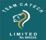 TEAM CATECH LIMITED